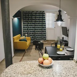 Apartment Bbarcelona Parallel, Barcelona