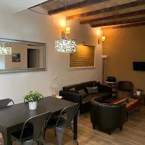 Apartment Modern Al Carrer Blai, Poble Sec, Barcelona