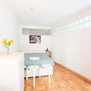 Apartamento Perfecto Para Tu Estadia En Bcn Barcelona