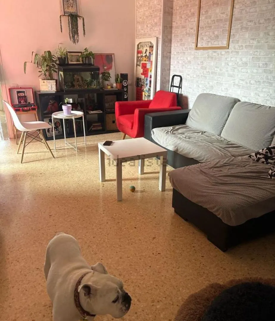 Habitacion Vacacional Para 1 Persona Barcelona Campsite
