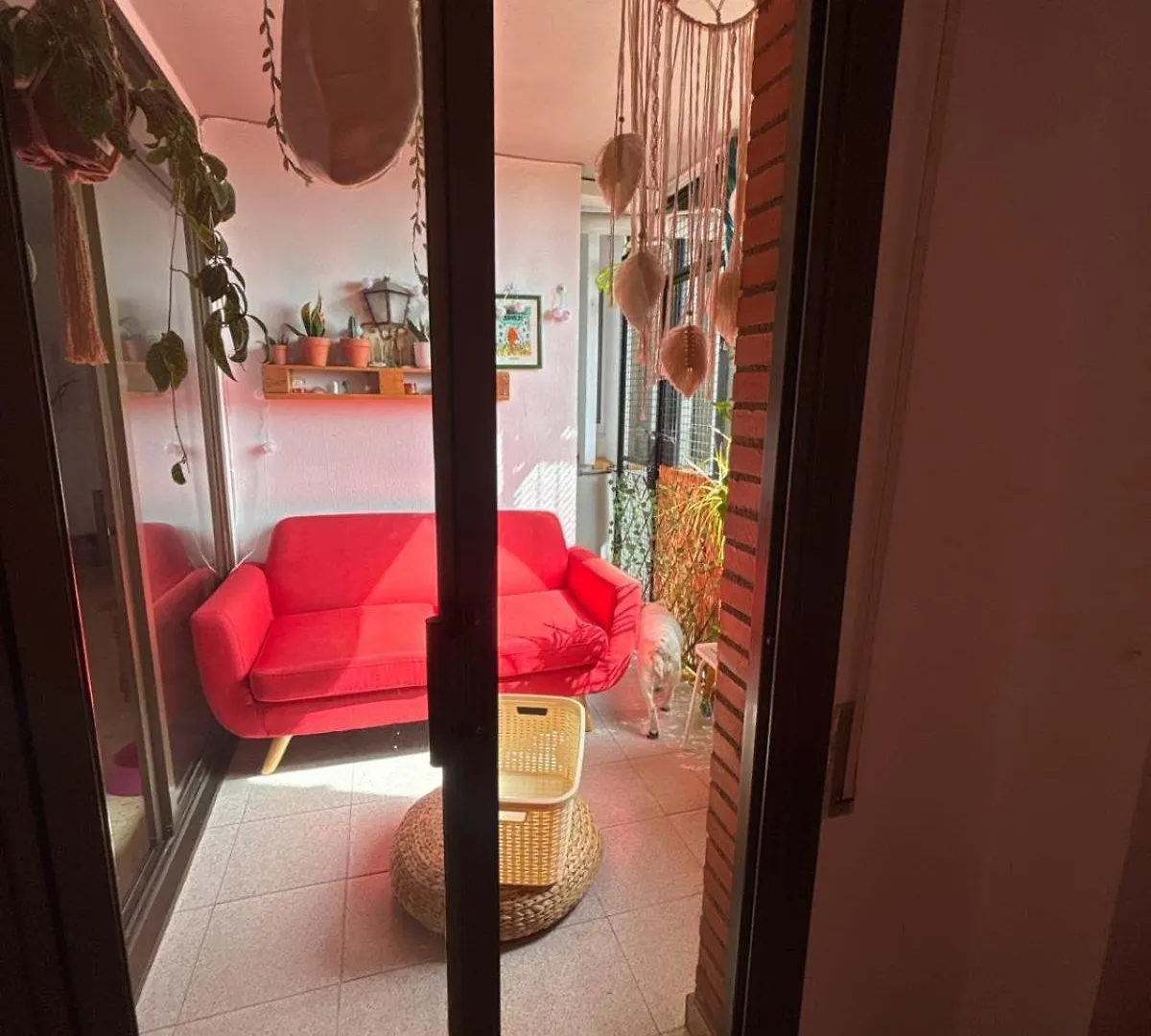 Campsite Habitacion Vacacional Para 1 Persona Barcelona