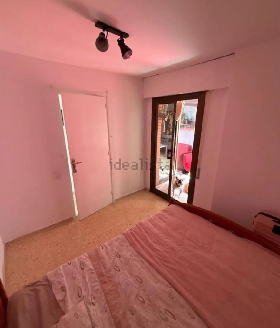 Habitacion Vacacional Para 1 Persona Barcelona